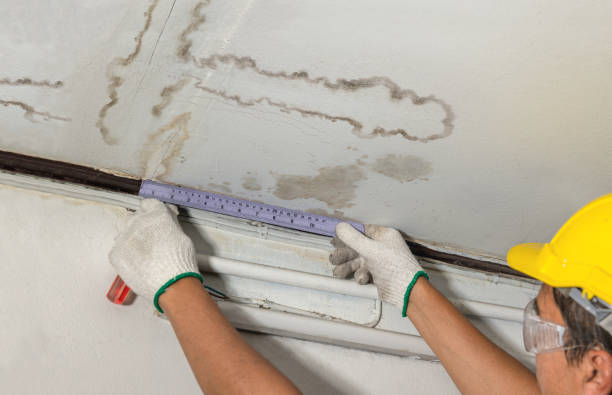 Reliable Sewage Cleanup contractor in Julian, NC by Aqua Guard Water Damage